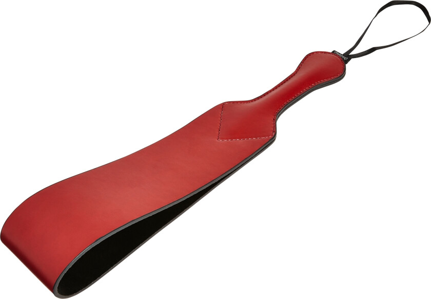 Saffron Loop Paddle - Rød