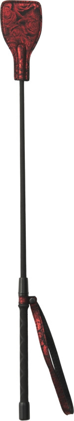 Sweet Anticipation Ridepisk - Rød