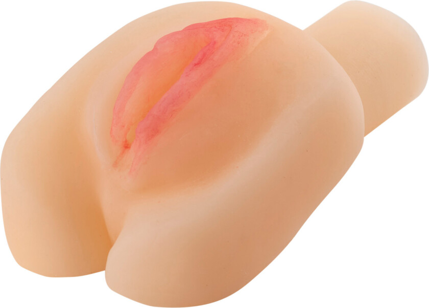 Kellys Vagina Masturbator - Beige