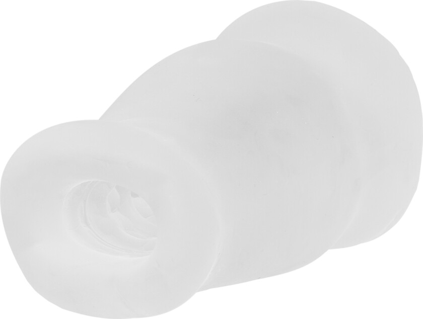 The Super Sucker UR3 Masturbator - Klar