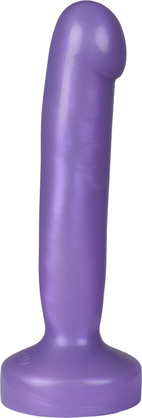 Starter Dildo 15 cm - Lilla