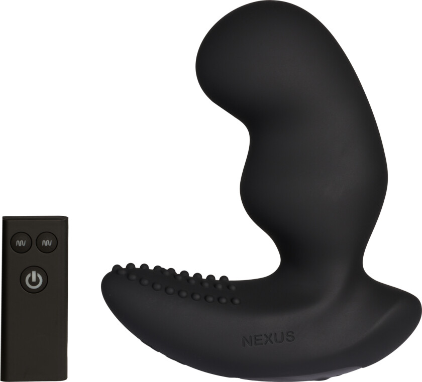 Ride Extreme Dual Motor Prostatamassør