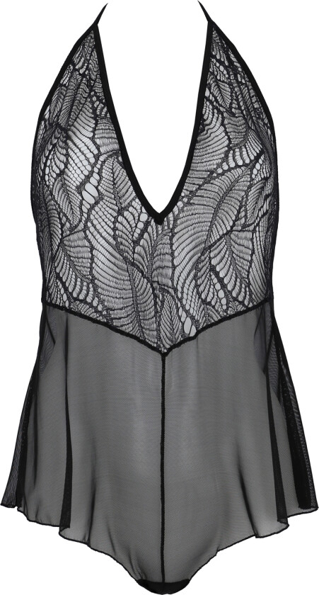 ECO Leafa Blondebody - Svart - L/XL