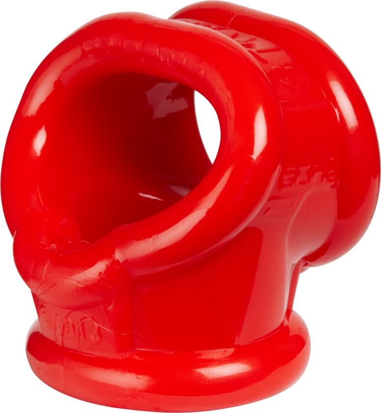 PenisSling 2.0 Penisring - Rød