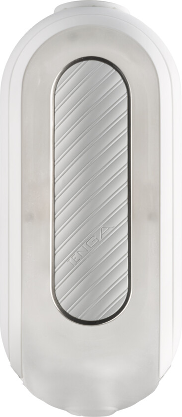 Flip Zero Gravity EV Hvit eller Svart Masturbator   - Hvit