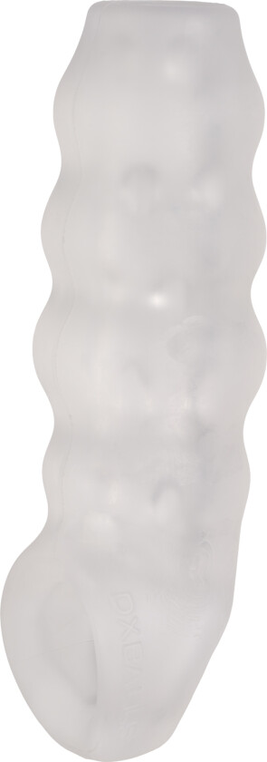 Invader Penis Sleeve - Klar