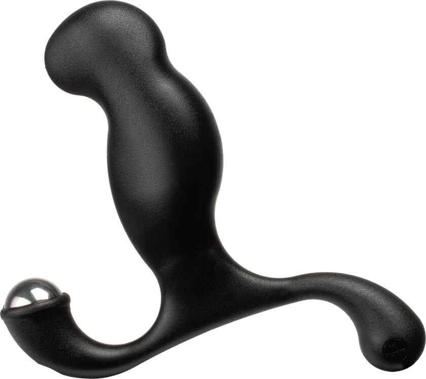 Excel Prostatastimulator - Svart