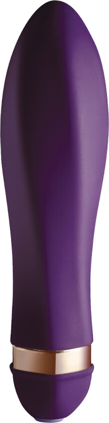 Twister Vibrator - Lilla
