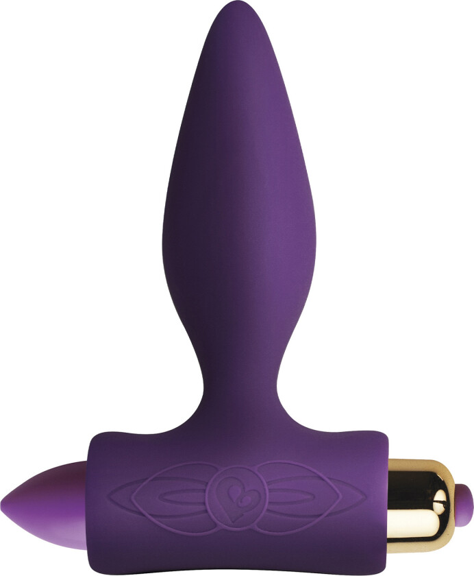 Petite Sensations Plug - Lilla