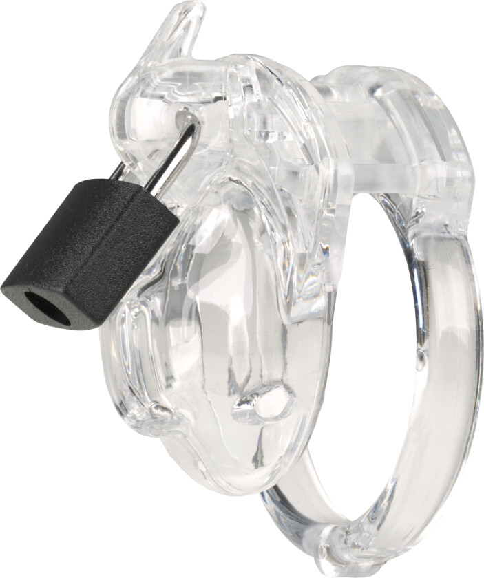 Clitty Kyskhetsbelte - Klar