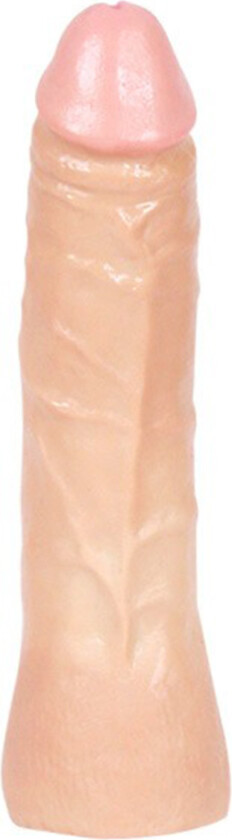 Dong Dildo 18 cm - Beige