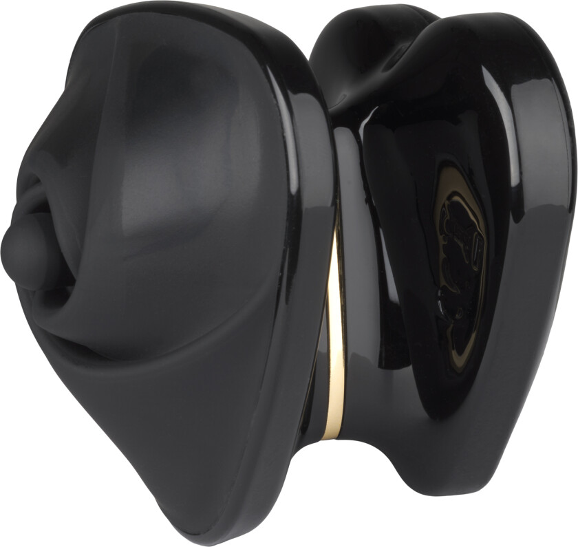 Heart's Desire E-Stim Edition - Svart