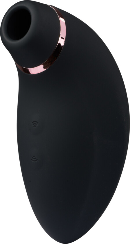 Irreplaceable 2 Black Klitorisstimulator - Svart