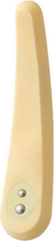 by Tenga Mikazuki Dildo Vibrator - Gul