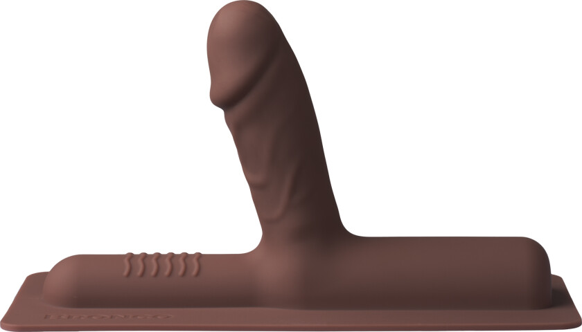 Bronco Silikontilbehør - Brun