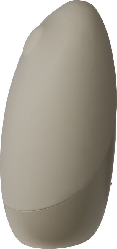 Carezza Klitorisstimulator - Grå