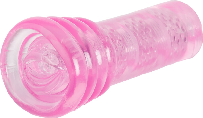 Sue Johanson Super Head Honcho Onaniprodukt - Lyserosa