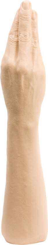 The Hand Fistinghånd - Beige