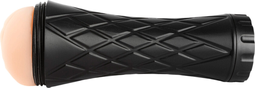 Mr. Membr Lucy Original Vagina Masturbator - Beige