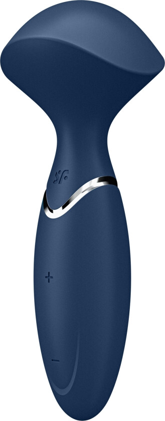 Mini Wand-er - Mørke blå