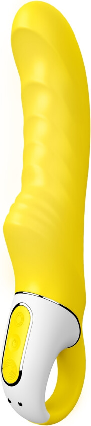 Vibes Yummy Sunshine Vibrator - Gul