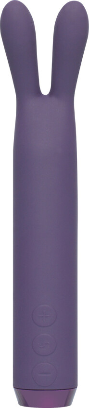 Rabbit Bullet Vibrator     - Lilla