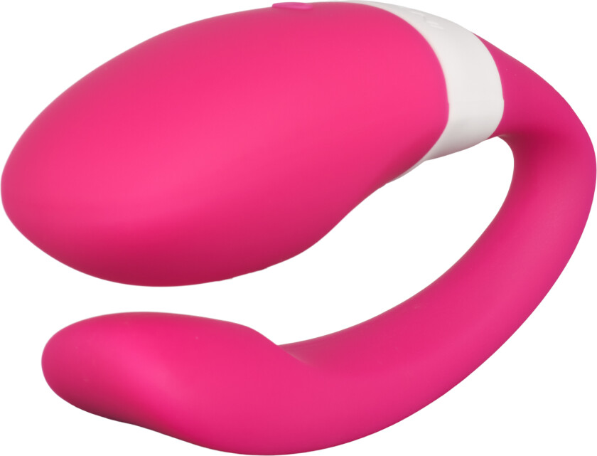 Kalia Parvibrator - Rosa