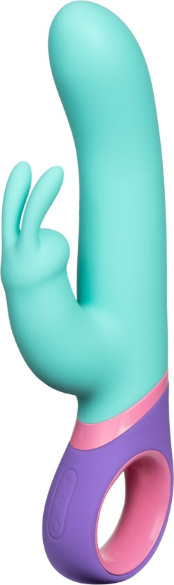 Meta Rabbitvibrator - Turkis