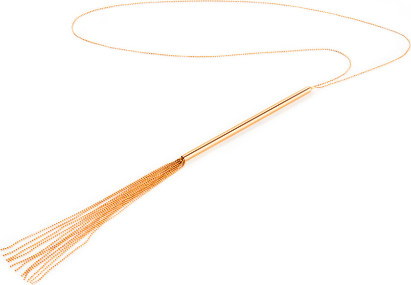 Bijoux Indiscrerets Whip Necklace
