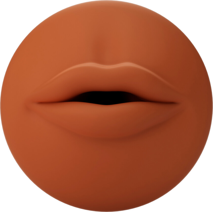 A.I. Munnhylse - Brun