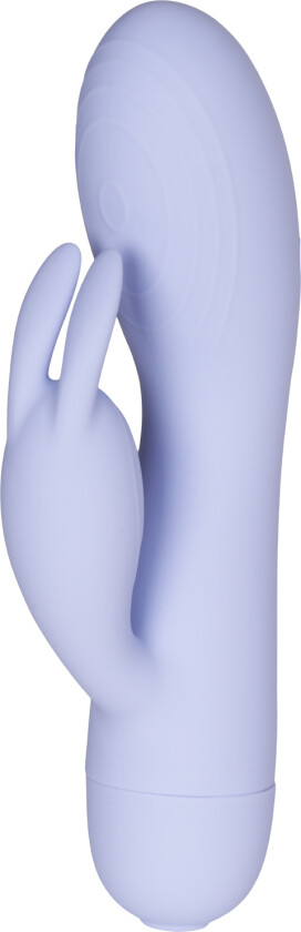 SugarBoo Blissful Boo Mini Rabbitvibrator - Lilla