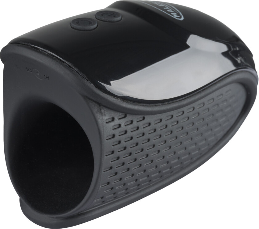 Masturbator Deluxe - Svart