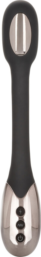 Volt Electro Charge E-stim Vibrator - Svart