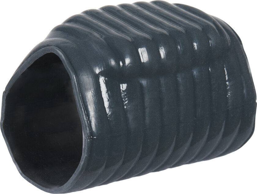 Marc Deep Vibe Vibrerende Penis Sleeve - Svart