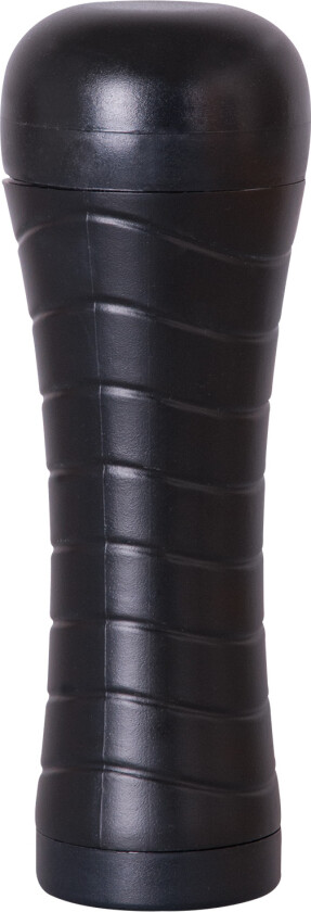 Vagina To Go Vibrerende Onaniprodukt - Beige