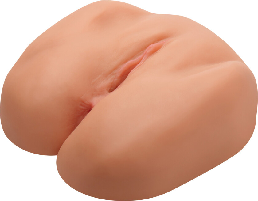 Missionary Vagina and Butt Masturbator   - Beige