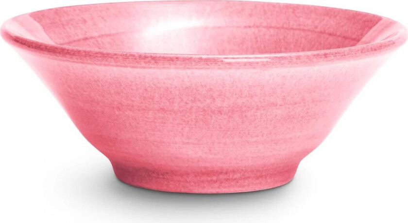 Basic skål 70 cl Rosa