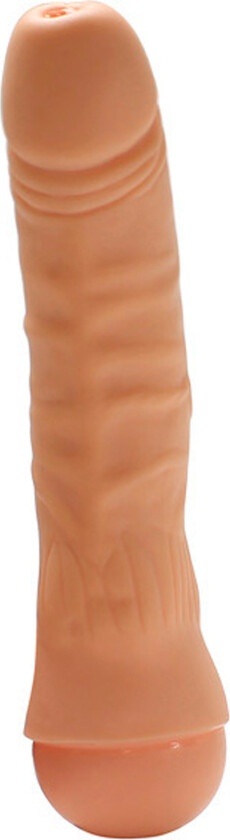 Cumshot Sprutedildo - Beige