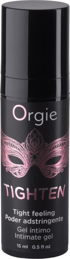 Tightening Gel - Korall