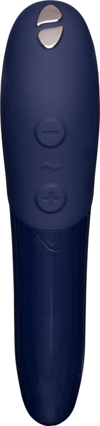 Tango X Minivibrator      - Blå