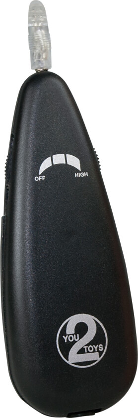 Realistixxx Nice Guy vibrerende dildo 17,5 cm   - Beige