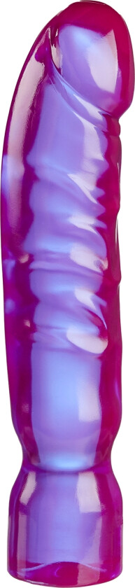 Big Boy Dildo 30 cm - Lilla