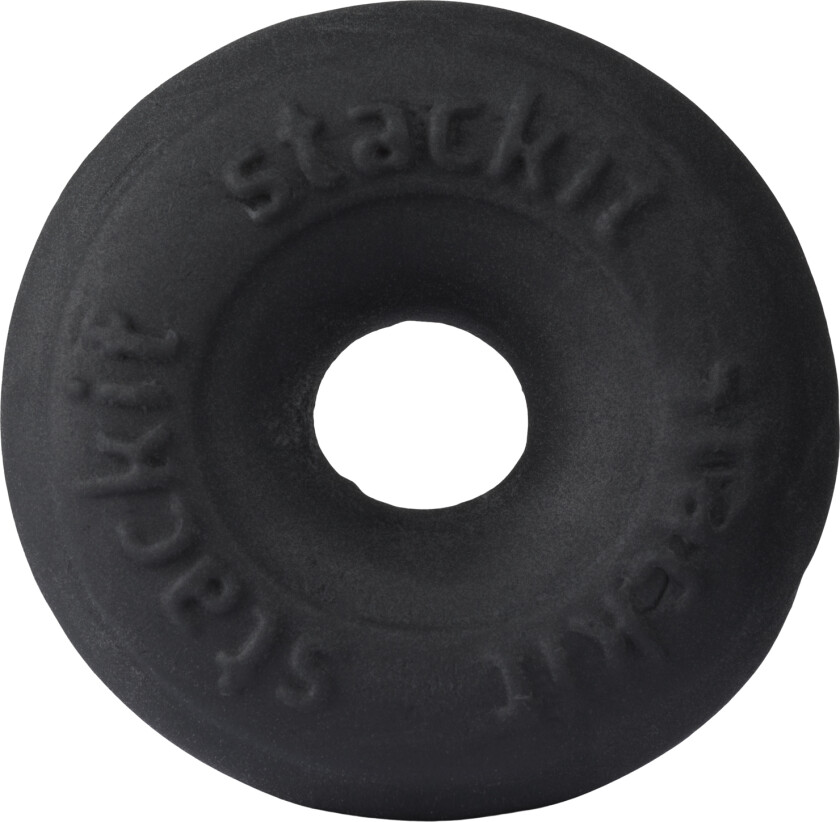 Stackit Penisring - Svart