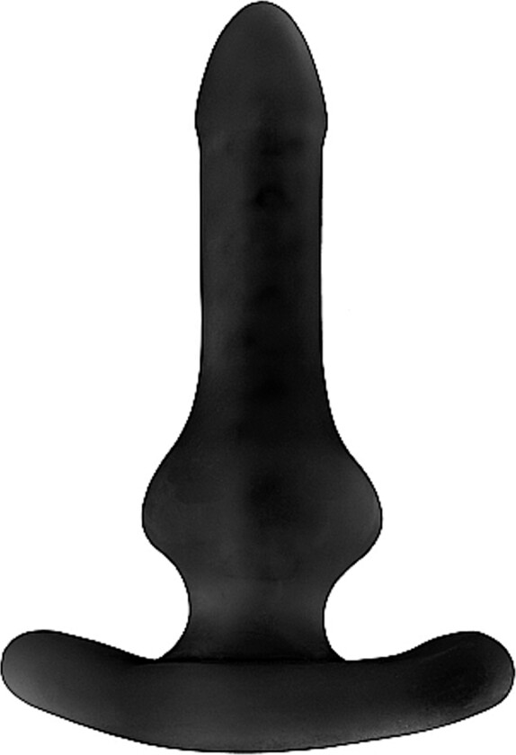 Hump Gear Penis Sleeve - Svart