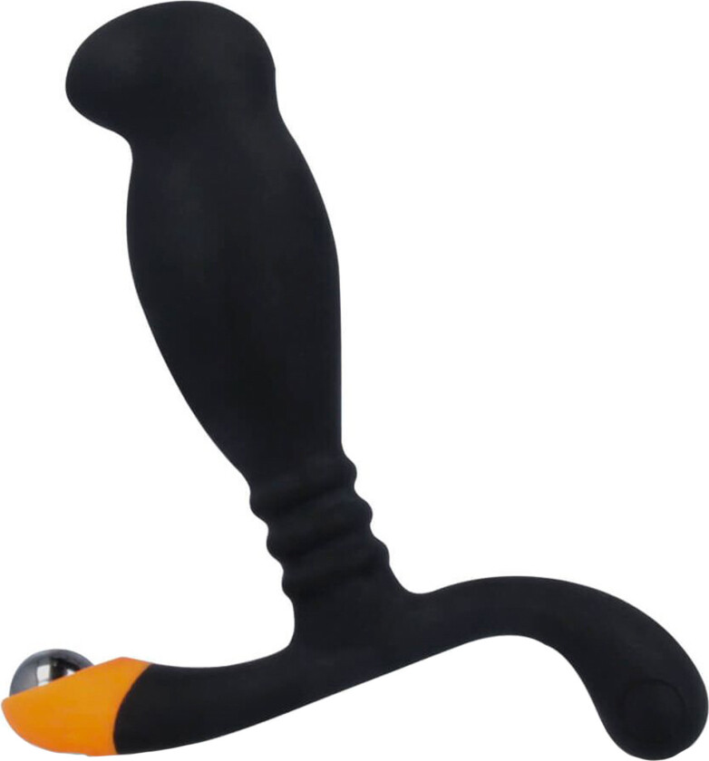 Ultra Si Prostatastimulator - Svart