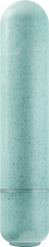 Eco Bulletvibrator - Blå