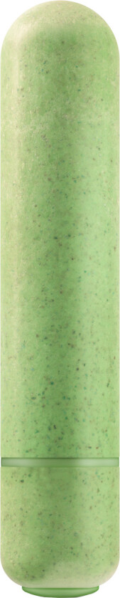 Eco Bulletvibrator - Grønn