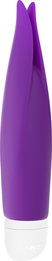 Volita Klitorisvibrator      - Lilla