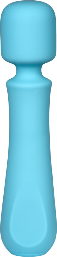 RITUAL Euphoria Wand Vibrator - Blå