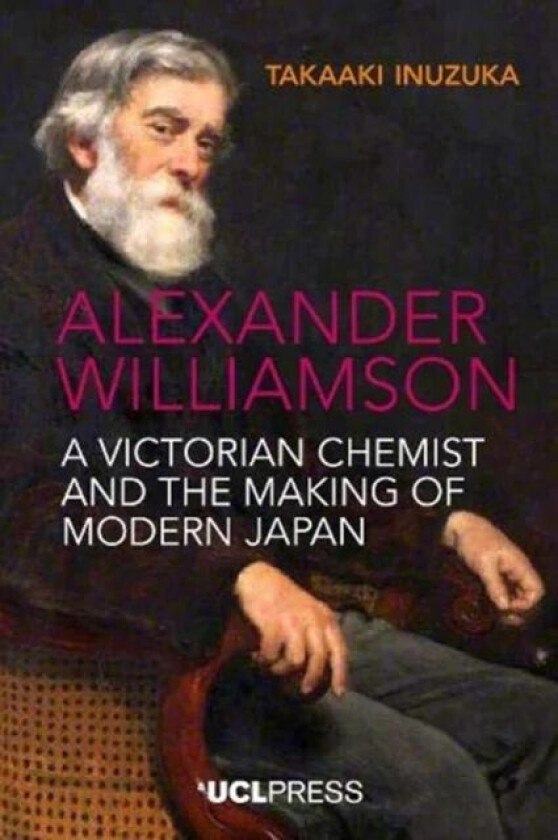 Alexander Williamson av Takaaki Inuzuka